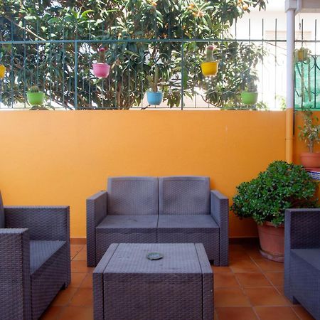 Ria Formosa Pineview Villa FAO Exterior photo