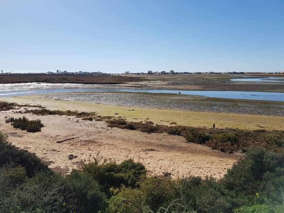 Ria Formosa Pineview Villa FAO Exterior photo
