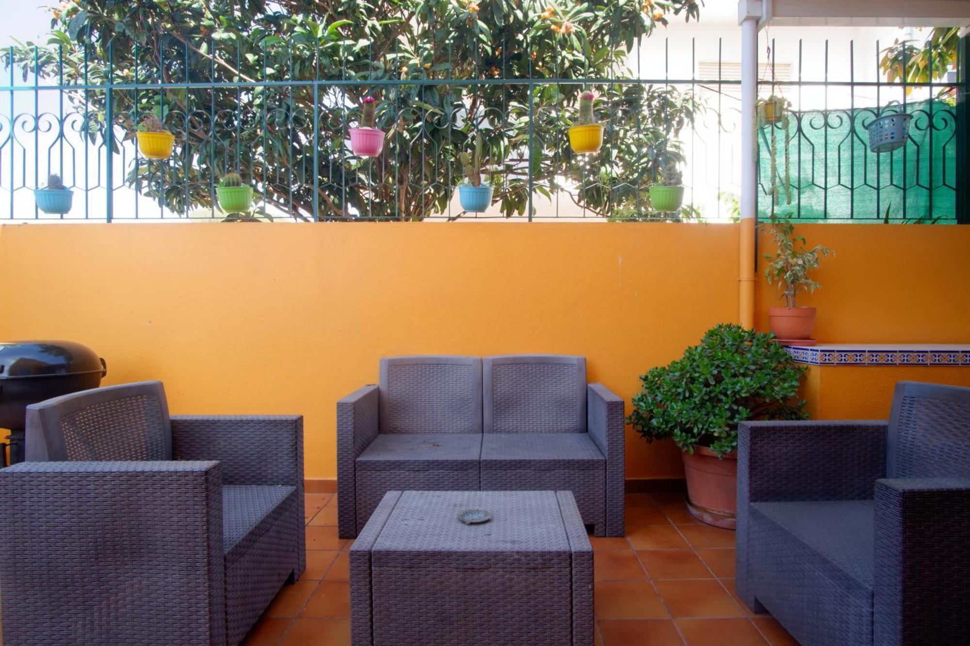 Ria Formosa Pineview Villa FAO Exterior photo