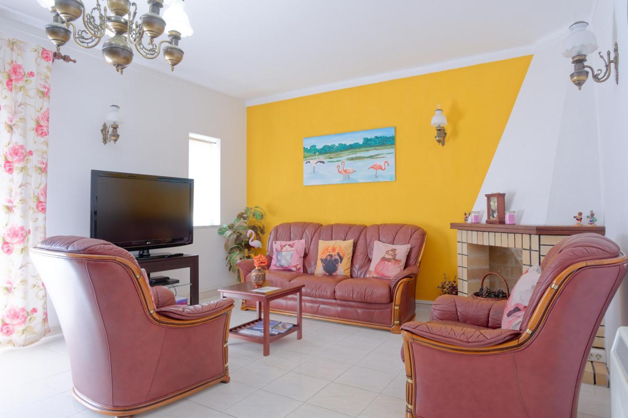Ria Formosa Pineview Villa FAO Exterior photo