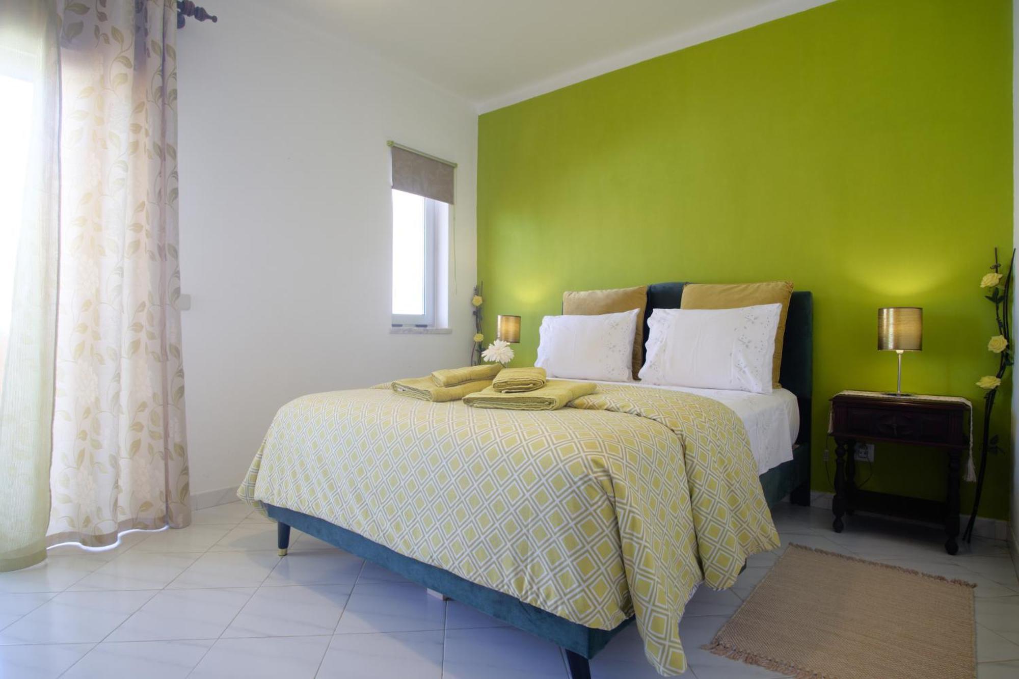 Ria Formosa Pineview Villa FAO Exterior photo